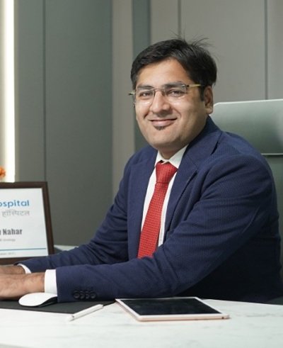 DR GAURAV NAHAR Custom