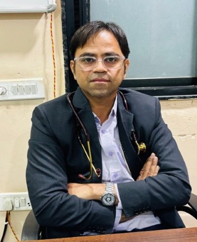 DR MAHESH PATIDAR Custom