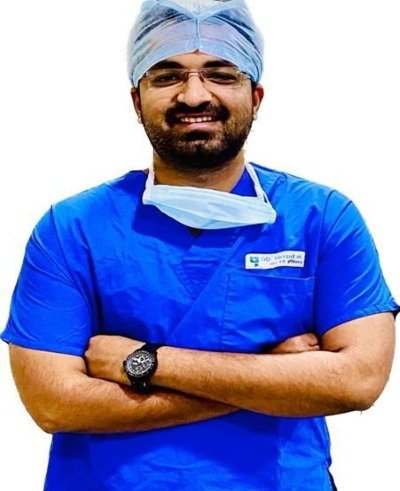 DR MIHIR JOSHI Custom