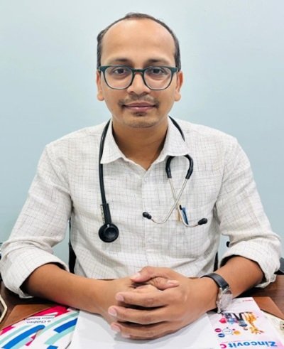 DR NARGAWE SIR Custom