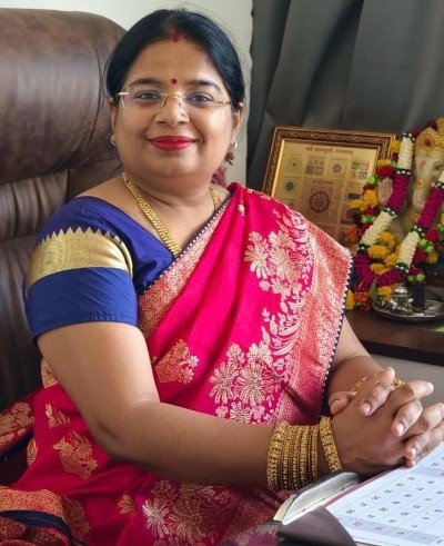 DR PRATIBHA DIXIT Custom