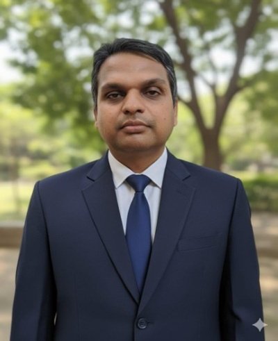 DR SARANSH JAIN Custom