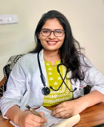 DR SONAM DHAKAD Custom