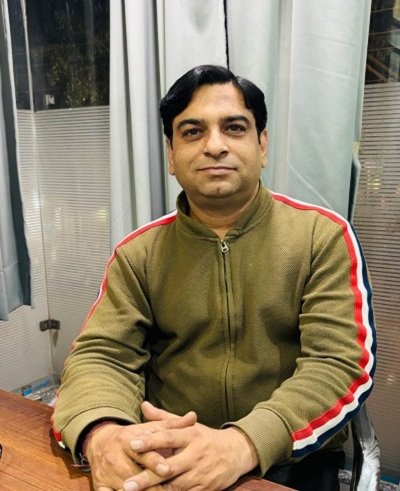 DR SUDHANSHU SHARMA Custom