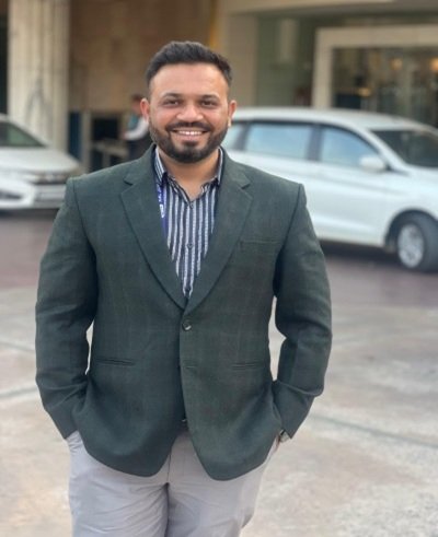 DR VIJENDRA DAMOR Custom